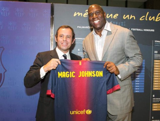 ¿A quién apoyan los famosos en el clásico Barcelona-Real Madrid?