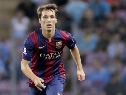 Los grandes canteranos que se han marchado del Barcelona