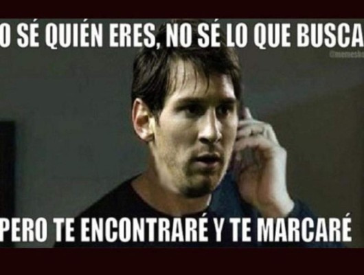 Los mejores memes que dejó la victoria del Barcelona ante el Levante