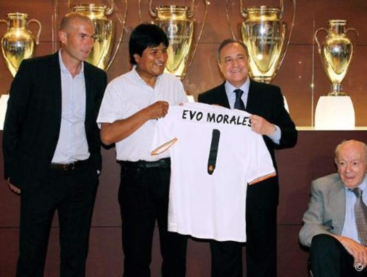 ¿A quién apoyan los famosos en el clásico Barcelona-Real Madrid?