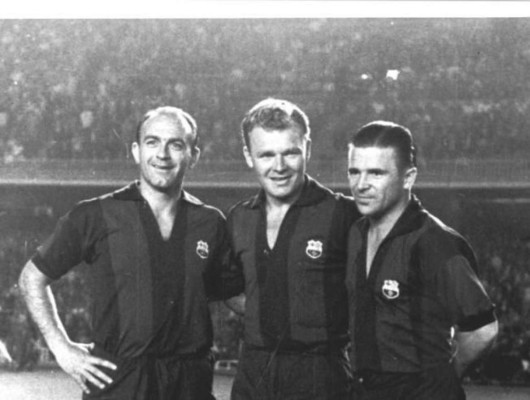 Messi con la del Atlético de Madrid: Los cracks del fútbol que se pusieron la camisa del rival&nbsp;&nbsp;