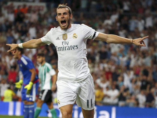 El top 20 de los máximos artilleros en Europa