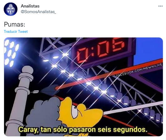 ¡Para morir de risa! Los memes despedazan a los Pumas de Dani Alves tras caer goleados por el Barcelona en el Camp Nou