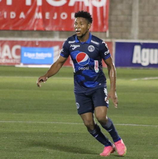 ¿Cambios de Diego Vázquez? El 11 que se perfila en Motagua para la semifinal de ida ante Marathón