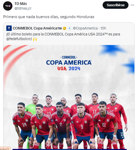 La reacción de Costly, el gran señalado de la prensa de Honduras y directivo atiza contra Rougier