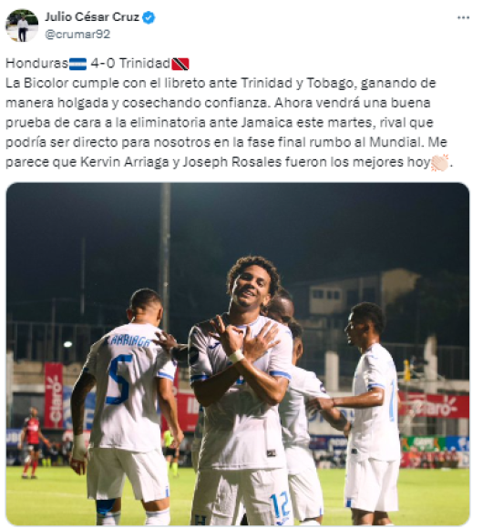 Así reaccionó la prensa tras paliza de Honduras en la Liga de Naciones: esto dicen de David Ruiz relacionado a Messi