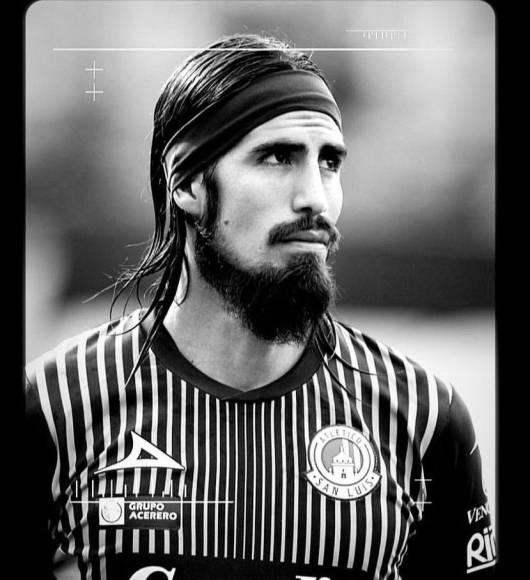 “La tenía encerrada, sin comer y la violaba; se terminó suicidando”: el escalofriante testimonio contra futbolista