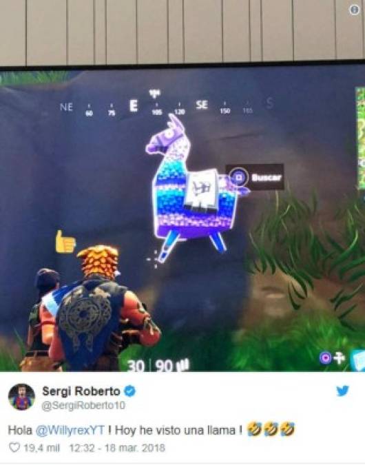 Rigiosos: Mesut Ozil y los futbolistas que son adictos al Fortnite