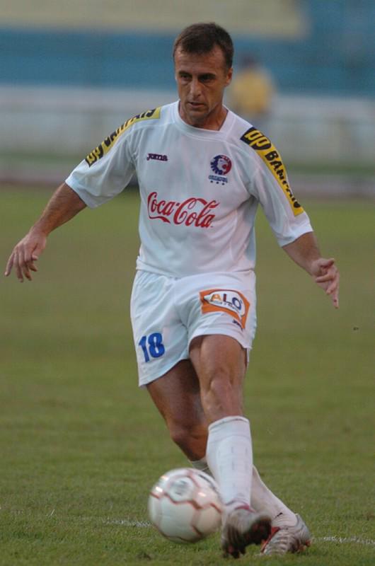 Danilo Tosello sigue siendo el rey: Los goleadores en grandes finales de la Liga Nacional ¿Y Jerry Bengtson?