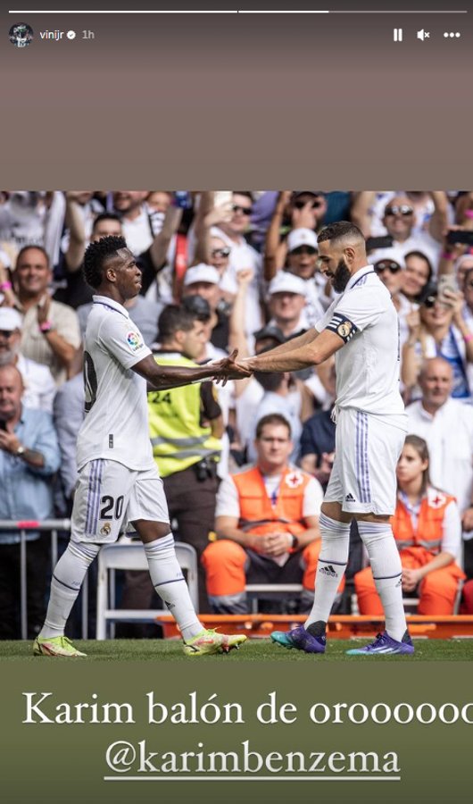 Toni Kroos lo deja claro: los mensajes de los jugadores del Real Madrid por el contundente triunfo sobre el Barcelona