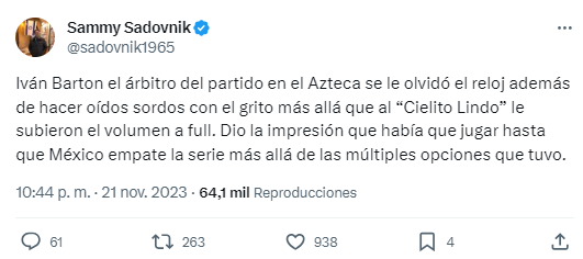 ¡Dardazo de Faitelson a Honduras y atacan a Concacaf! Prensa internacional reacciona al manchado triunfo de México