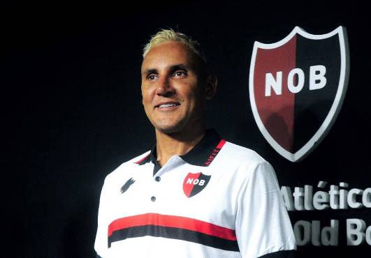 ¿Descartado? Piojo Herrera toma decisión final con el tema Keylor Navas ante su negativa de regresar a Costa Rica