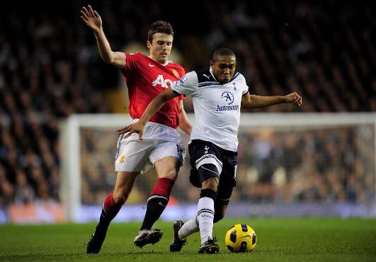 En la 2009/10, el Tottenham Hotspur fichó por 18 millones de dólares al “Mago” Palacios, procedente del Wigan.