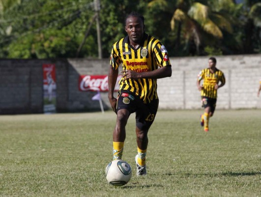 ¡LÁSTIMA! Los jugadores hondureños que tuvieron que retirarse por una lesión&nbsp;