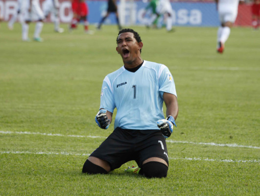 José Mendoza: 'Dios hizo justicia”