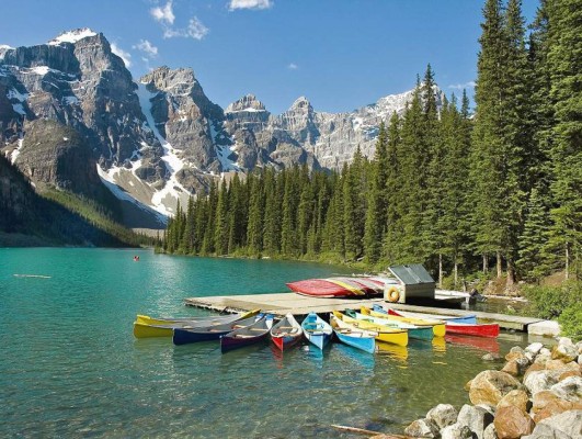 Vancouver, una ciudad hermosa, pacífica y verde, recibe el Canadá-Honduras