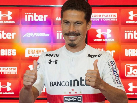 TOP: Los jugadores mejor pagados del fútbol brasileño... ¡Dani Alves es el primero!