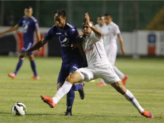 Las cosas que no sabías de Santiago Vergara, el exfutbolista de Motagua que murió por leucemia