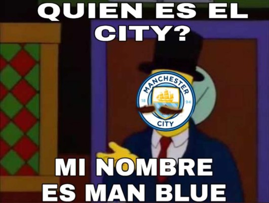Los memes destrozan al Manchester City y a Pep Guardiola tras la dura sanción de la UEFA