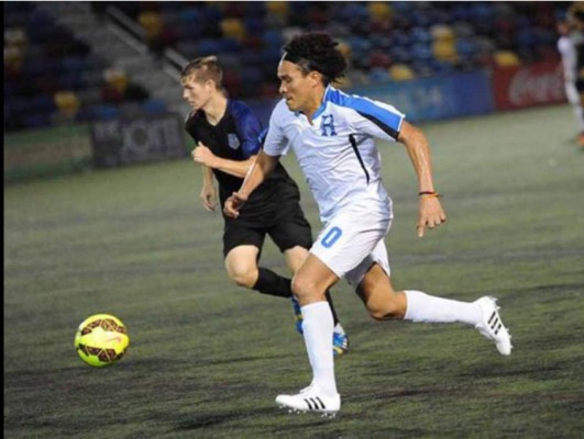 ¡Sigue jugando! Así es la nueva vida de Rambo de León en Estados Unidos