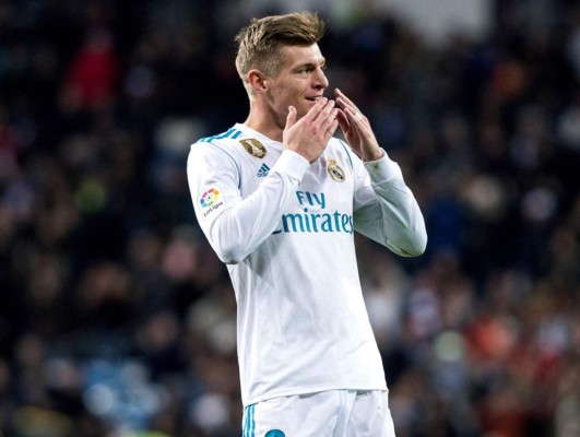 ¡Filtran el 11 que mandaría el Real Madrid para vencer al Girona del 'Choco' Lozano!