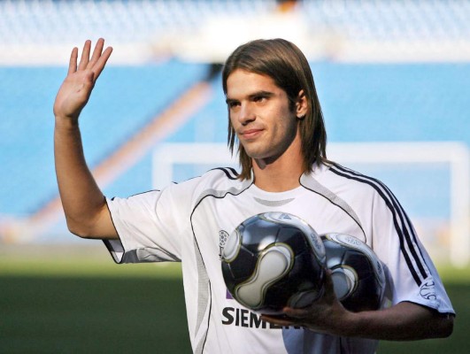 Las grandes promesas del fútbol mundial que no brillaron