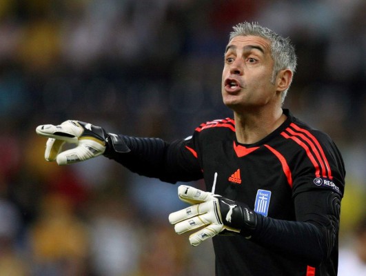 Los jugadores más famosos que han jugado con canas