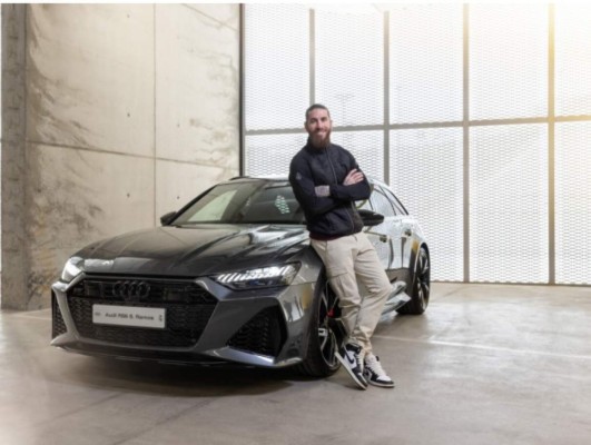 El imperio de Sergio Ramos: Así es su vida de millonario; autos, mansiones y sus negocios