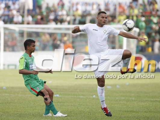 Solo dos jugadores están ligados a Platense de la plantilla campeón en el 2001