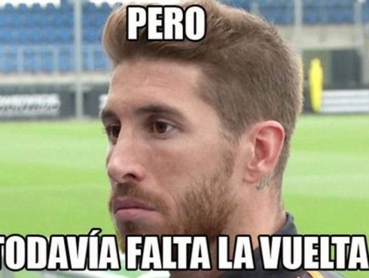 MEMES: Así se burlan del Real Madrid tras su eliminación confirmada en Copa del Rey