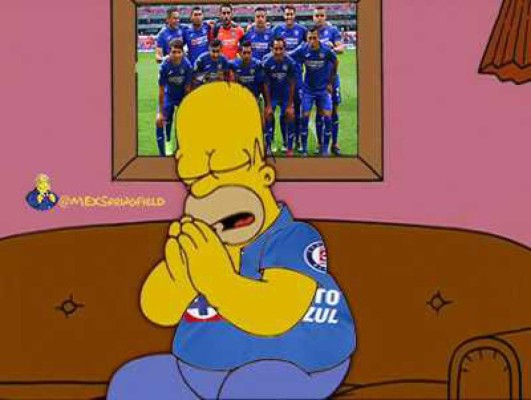 ¿Otra Cruzazuleada? Los memes liquidan al Cruz Azul a pesar de la victoria en la final de la Liga MX ante Santos