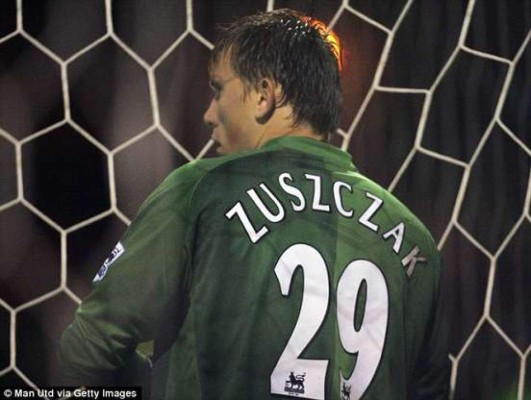 TOP: Los nombres mal escritos en camisetas de fútbol