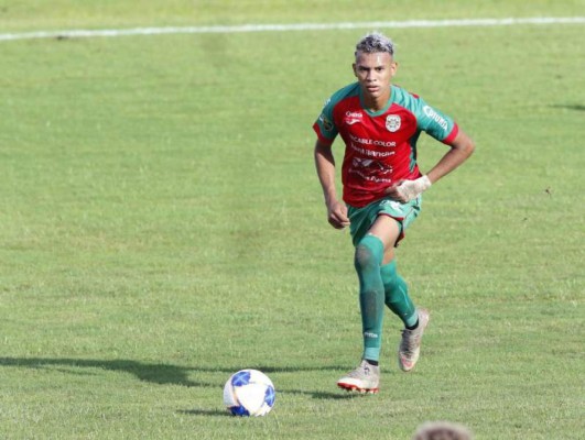 El mercado: Hondureños olímpicos apuntan a Europa y Motagua cerraría un fichaje