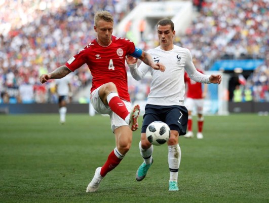 Datos, curiosidades y récords que ha dejado el Mundial de Rusia hasta el momento