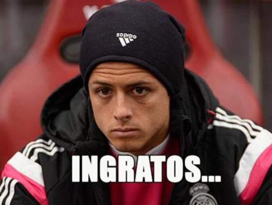 Los memes con la victoria de la Juventus sobre Real Madrid