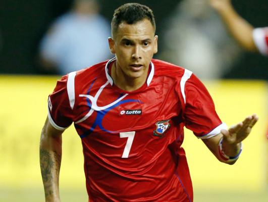 Con una leyenda hondureña en la lista: ¡Los máximos goleadores históricos de la Copa Oro!