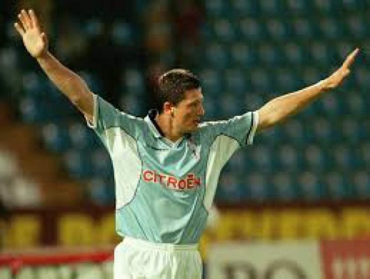 ¡No vas a parar de reír! Los graciosos nombres de algunos futbolistas