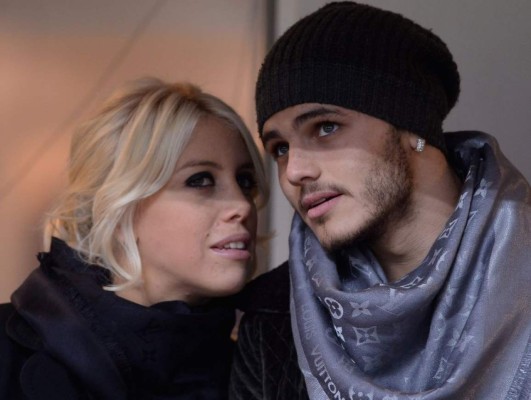 PSG: La verdadera razón por la que Wanda Nara también es la representante de Icardi