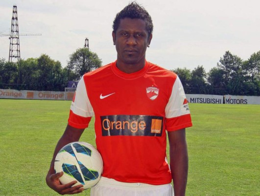 Recuerda a los hondureños que han jugado Champions y Europa League