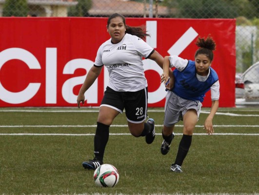 Lo mejor del segundo día de los Juegos de la Juventud Unitec en San Pedro Sula