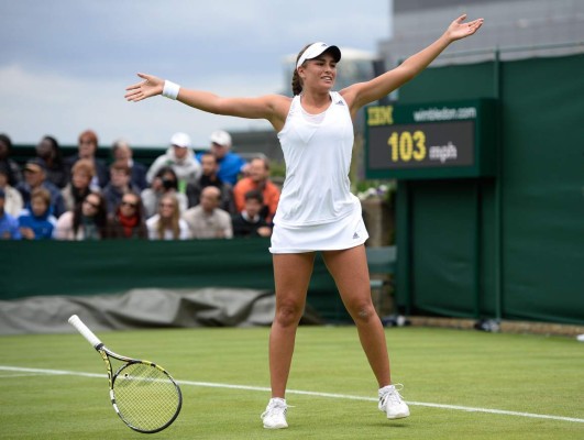 Las chicas más bellas de los Juegos Panamericanos Toronto 2015