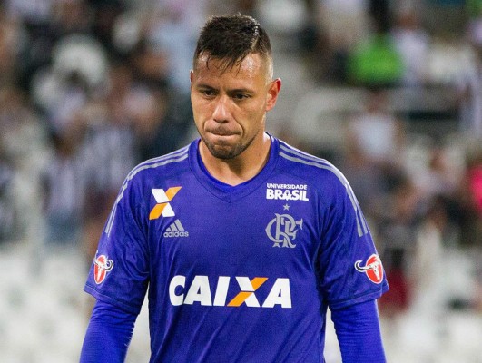 Con los fichajes: El equipazo que formó el Flamengo para conquistar la Copa Libertadores