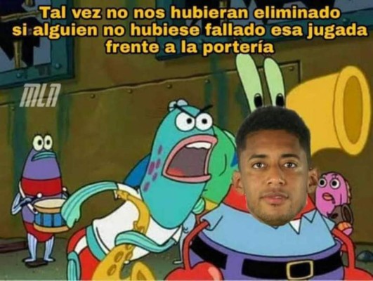 Choco Lozano y Memo Ochoa son protagonistas: Los mejores memes que dejaron las semifinales de la Liga de Naciones