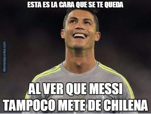 El Barcelona y el 'Niño' Torres fusilados con los memes