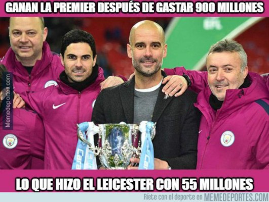 Imperdibles: Los mejores memes del fin de semana que no has visto