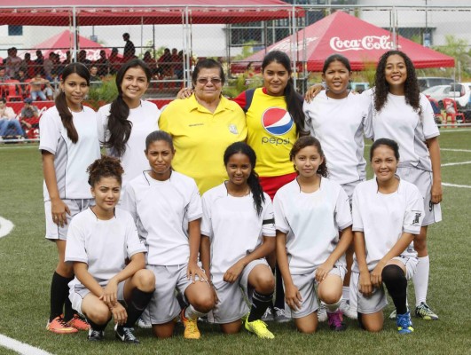 Lo mejor del segundo día de los Juegos de la Juventud Unitec en San Pedro Sula