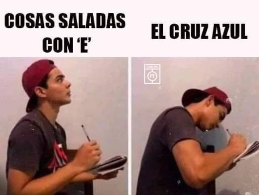 Liga MX: Cruz Azul otra vez sin liguilla y los memes no perdonan tras 22 años y contando