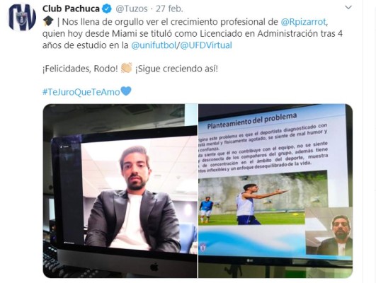 Abogados, ingenieros y hasta odontólogos: Futbolistas mexicanos que tienen título universitario