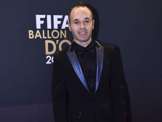 Las 15 grandes figuras que fueron olvidadas para ganar el Balón de Oro