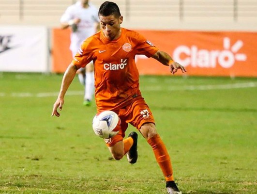 ¡EQUIPÓN! La otra Selección de Honduras que Pinto no ha convocado